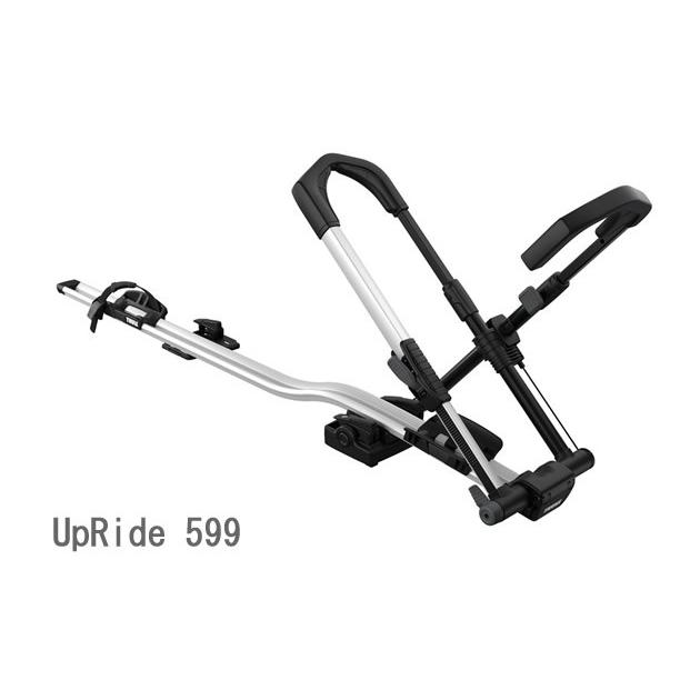 Thule UpRide スーリー サイクルキャリア 599 : カー用品卸問屋ニュー  
