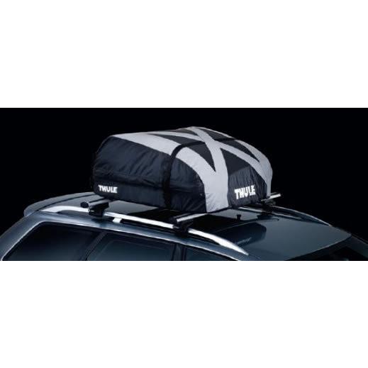 THULE（スーリー） キャリア ルーフボックス RANGER90 6011※沖縄 