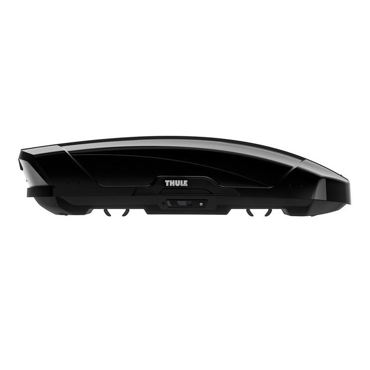 Thule スーリー ルーフボックス TH6292-1 モーションＸＴ Ｍブラック※沖縄/離島/一部地域別途大型送料/日時指定不可