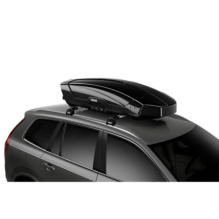 Thule スーリー ルーフボックス TH6292-1 モーションＸＴ Ｍブラック※沖縄/離島/一部地域別途大型送料/日時指定不可_1