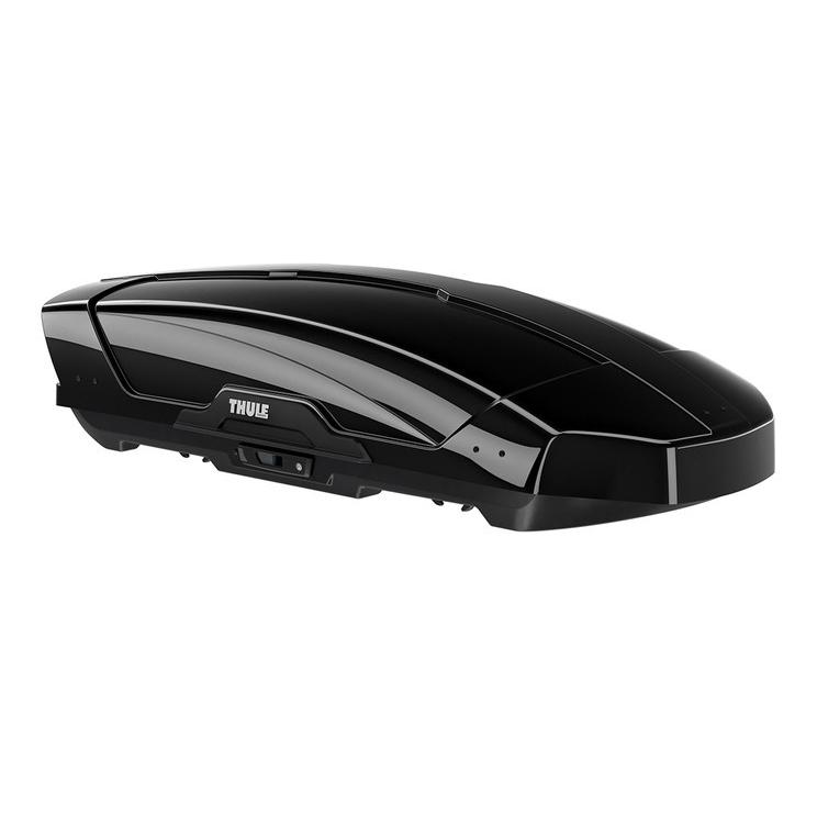 Thule スーリー ルーフボックス TH6292-1 モーションＸＴ Ｍブラック※沖縄/離島/一部地域別途大型送料/日時指定不可_2