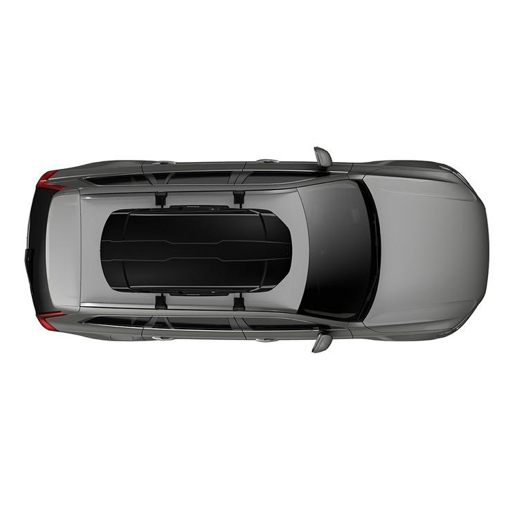 Thule スーリー ルーフボックス TH6292-1 モーションＸＴ Ｍブラック※沖縄/離島/一部地域別途大型送料/日時指定不可_3