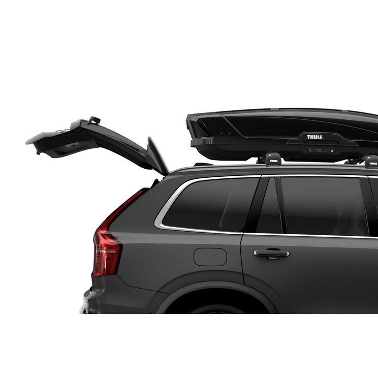 Thule スーリー ルーフボックス TH6292-1 モーションＸＴ Ｍブラック※沖縄/離島/一部地域別途大型送料/日時指定不可_5