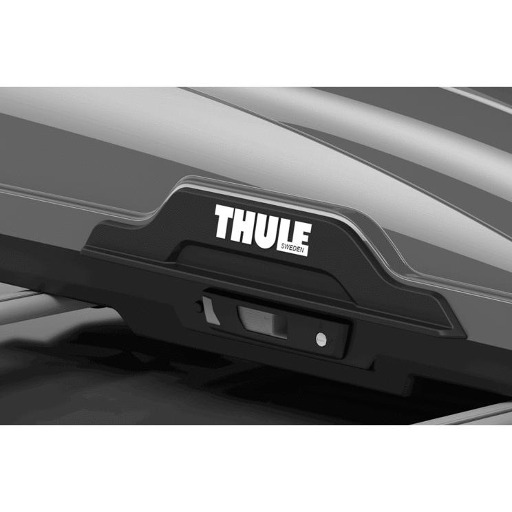Thule スーリー ルーフボックス TH6292-1 モーションＸＴ Ｍブラック※沖縄/離島/一部地域別途大型送料/日時指定不可_6