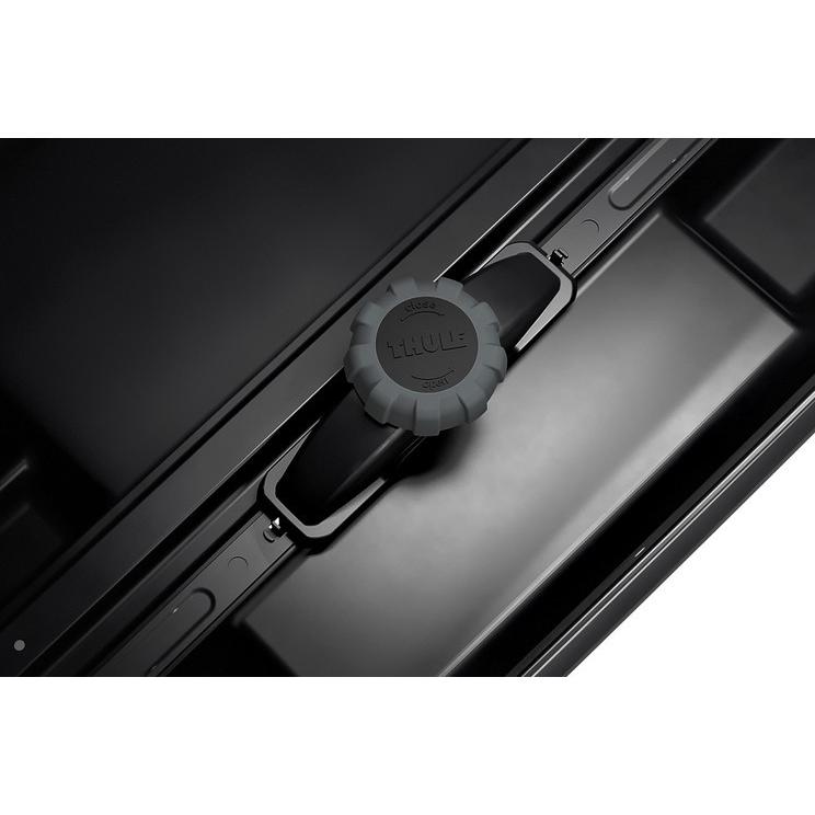 Thule スーリー ルーフボックス TH6292-1 モーションＸＴ Ｍブラック※沖縄/離島/一部地域別途大型送料/日時指定不可_7