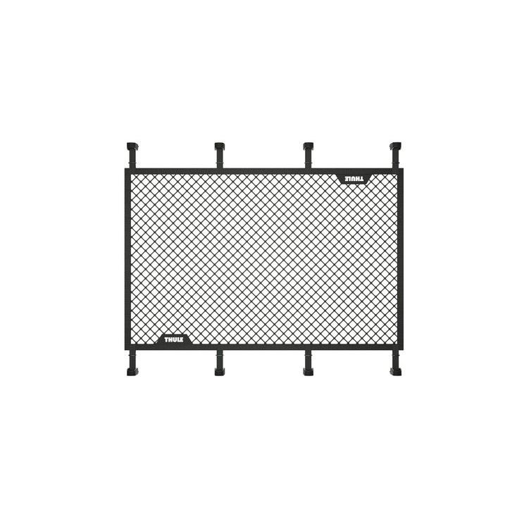 THULE - Thule スーリー キャリア・カーゴ用付属品 LOADNET TH823-9 キャリア用ネット-車、バイク、自転車