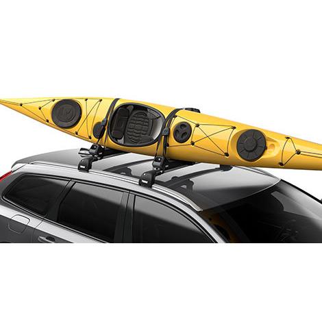 Thule スーリー TH849 ハルアポートAERO Hull-a-Port Aero 849 | Thule Hull-a-Port | 01