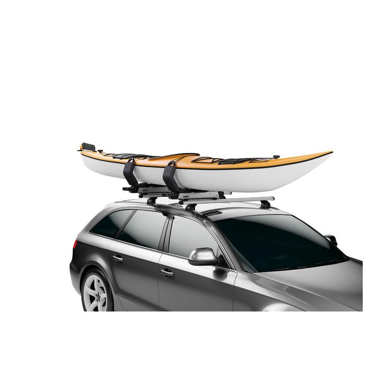 THULE（スーリー） カヤックキャリア TH898 ハルアベーター