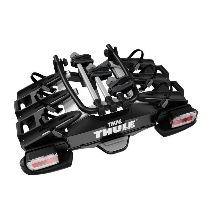 Thule スーリー トウバーマウント型サイクルキャリア ベロコンパクト 