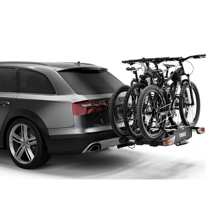 THULE Thule スーリー トウバーマウント型サイクルキャリア THULE Thule スーリー トウバーマウント型サイクルキャリア