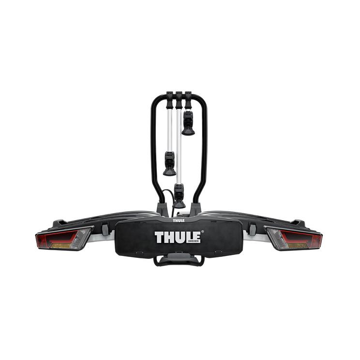 THULE（スーリー） トウバーマウント型サイクルキャリア イージー