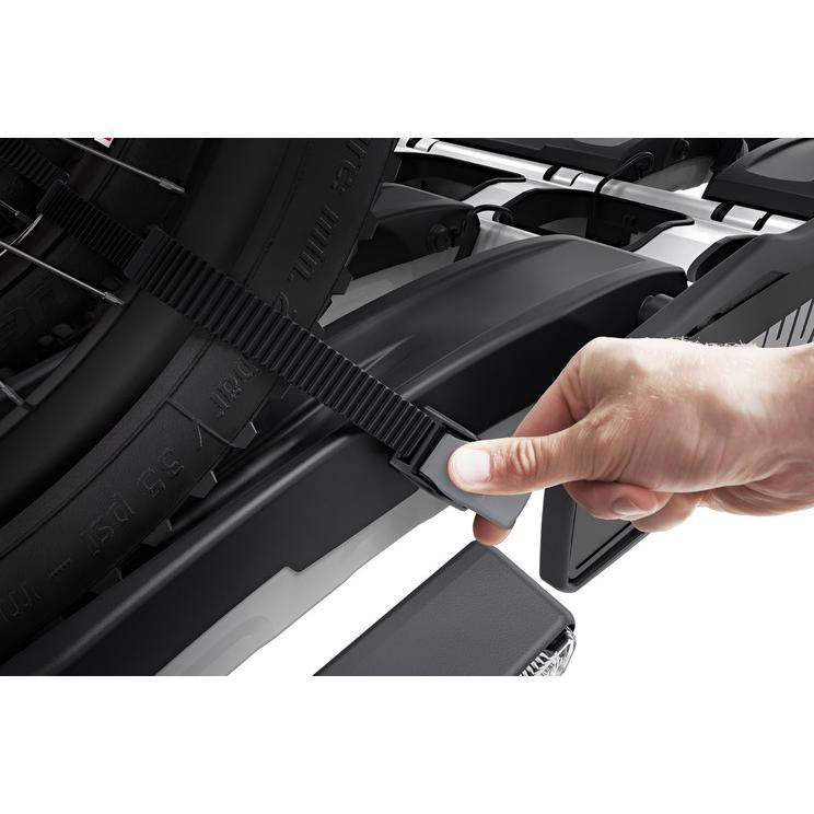 Thule スーリー トウバーマウント型サイクルキャリア イージーフォールドＸＴ TH934の画像