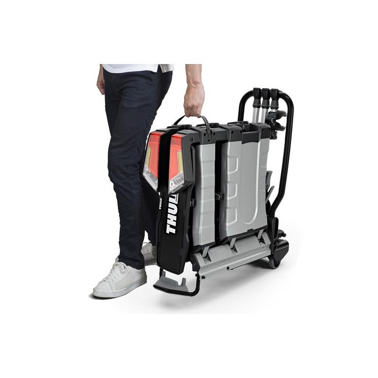 サイクルキャリア　スーリー THULE（スーリー） 日本正規品 THULE Xpress 970 エクスプレス TH970