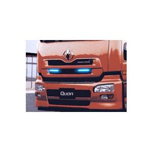 ICHIKOH 市光工業 LEDデイタイムランプキット タイプ6X 24V 青 VDT16