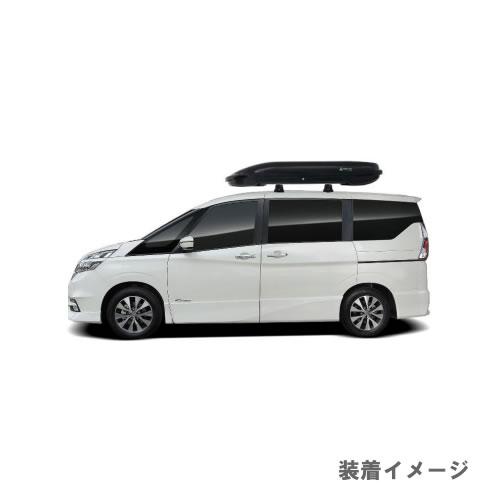 1780 TEAM TERZO チームテルッツォ スキー スノーボード INTERNATIONAL ルーフボックス ホワイト 白 全長約225ｃｍ 愛知県岡崎市直接引取可能　アントレ TERZO 個人宅OK!PIAA ルーフボックス エアロクロスライダー※EA164CBXの