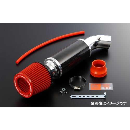 零1000 ZERO-1000 パワーチャンバー TYPE-2 スーパーレッド 102-S006