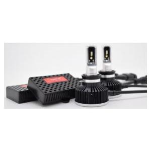 ZRAY LED Head Light 本体 2個セット ZRAY (ゼットレイ) 日産セレナ/エクストレイル専用 ヘッドライト専用