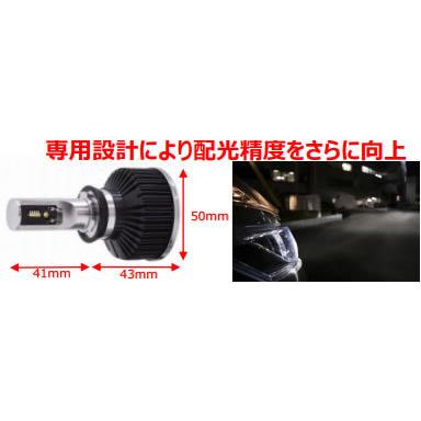 ZRAY (ゼットレイ) 日産セレナ/エクストレイル専用 ヘッドライト専用