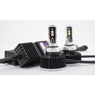 ZRAY (ゼットレイ) トヨタ C-HR/他 ヘッドライト専用 LED BULB KIT RH8 