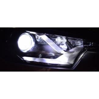 ZRAY (ゼットレイ) トヨタ C-HR/他 ヘッドライト専用 LED BULB KIT RH8 