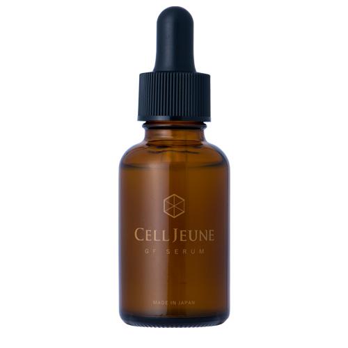 【未開封】 セルジューヌ GFセラム 美容液 30ml 2本セット 整肌科学研究所 セルジューヌ GFセラム 30ml 美容液 美容院専売