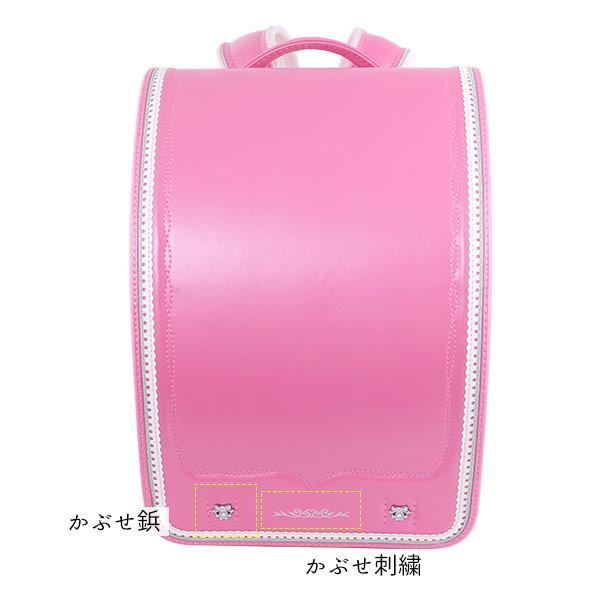 0044・[Coulomb] 最新プリンセスモデル ランドセル女の子人気 小学生