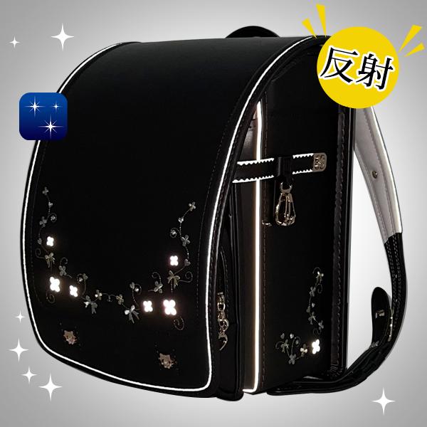 4246[Coulomb] クーロンランドセル 最新アンジェラ&クローバーモデル