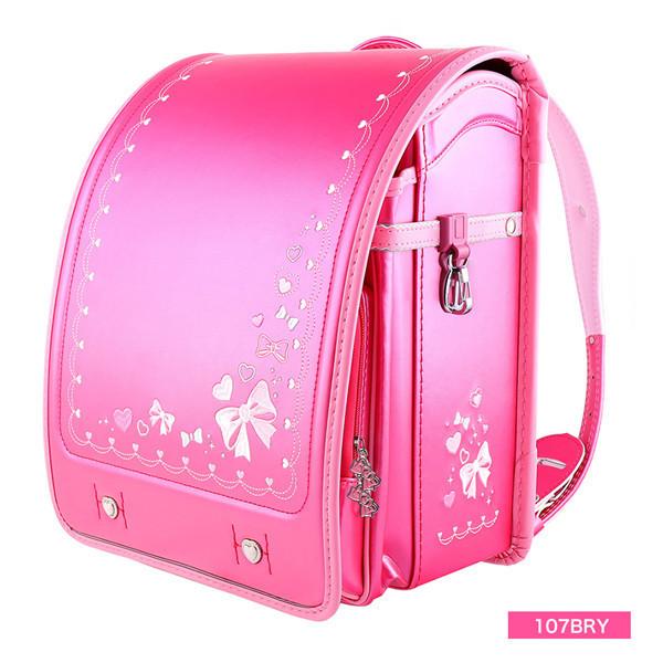 Coulomb ソナタ 21ランドセル女の子 蝶結び刺繍 モデル オシャレ 小学生通学カバン School Bag 送料無料 ６年間品質保証 Blrs0066 Coulomb 通販 Yahoo ショッピング