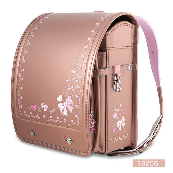 Coulomb ソナタ 21ランドセル女の子 蝶結び刺繍 モデル オシャレ 小学生通学カバン School Bag 送料無料 ６年間品質保証 Blrs0066 Coulomb 通販 Yahoo ショッピング