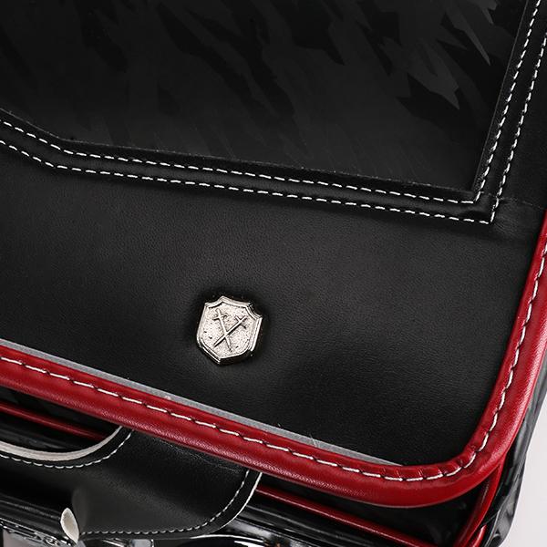 6775【Coulomb】2023年度 ランドセル 迷彩柄 コントラスト配色 豪華 小学生通学カバン 男の子 オシャレ 6年品質保証付き 送料無料 Coulomb