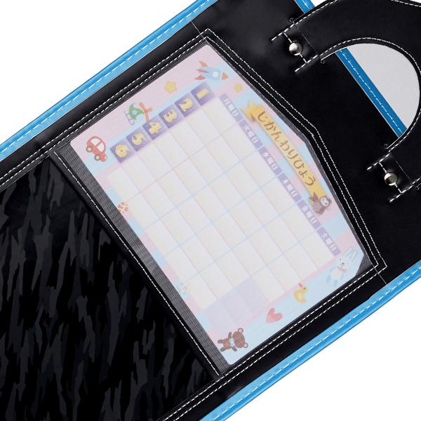 6775【Coulomb】2023年度 ランドセル 迷彩柄 コントラスト配色 豪華 小学生通学カバン 男の子 オシャレ 6年品質保証付き 送料無料 Coulomb