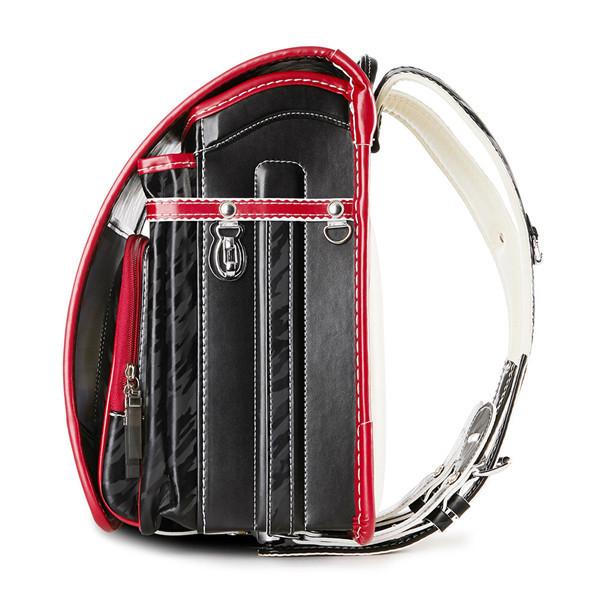 6775【Coulomb】2023年度 ランドセル 迷彩柄 コントラスト配色 豪華 小学生通学カバン 男の子 オシャレ 6年品質保証付き 送料無料 Coulomb