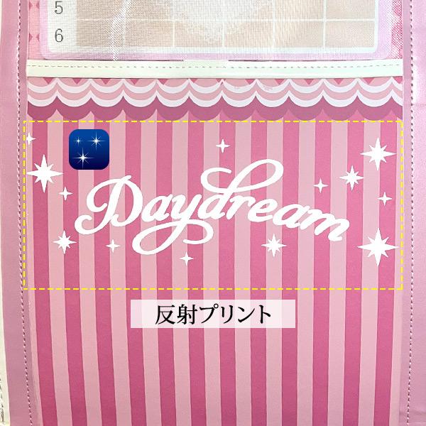 7694【Coulomb】ネックレスモデル ランドセル女の子/最新リボン 7694【Coulomb】ネックレスモデル ランドセル女の子/最新リボン