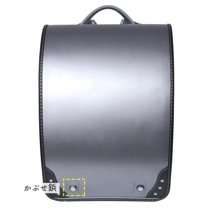 0049[Coulomb] 2026年度クーロン 最新 男の子向けランドセル インター