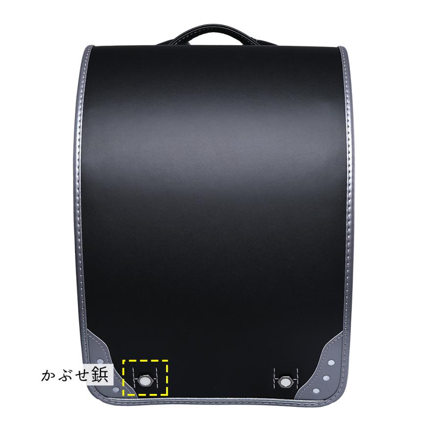 0049[Coulomb] 2026年度クーロン 最新 男の子向けランドセル インター