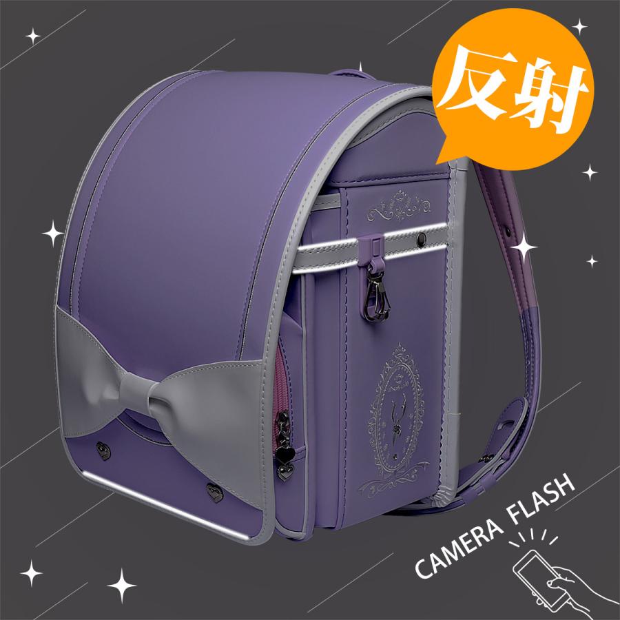 0102[Coulomb] 2026年度クーロンランドセル女の子 最新アナイスモデル  