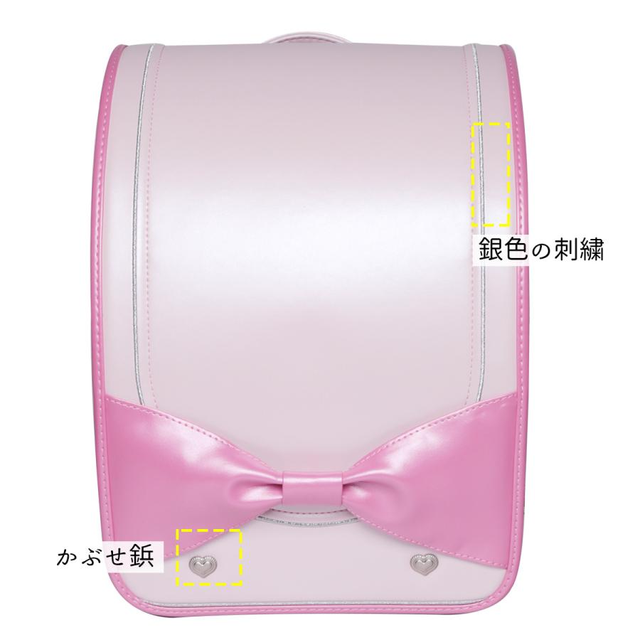 0102[Coulomb] 2026年度クーロンランドセル女の子 最新アナイスモデル