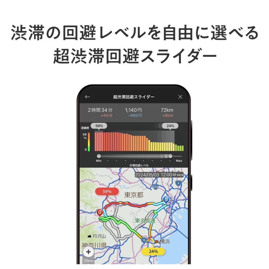 カーナビタイム】1年プレミアムチケット(CarPlay/AndroidAuto非対応