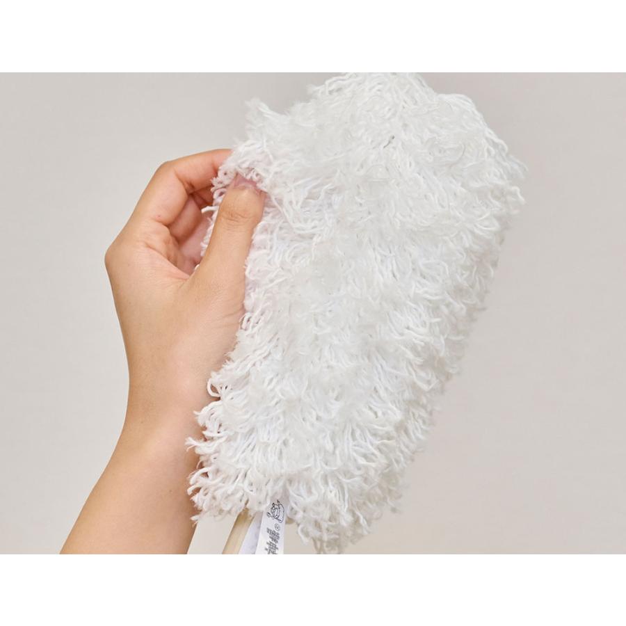 KBセーレン（KB SEIREN） そうじの神様(R) 極細繊維でからめとる