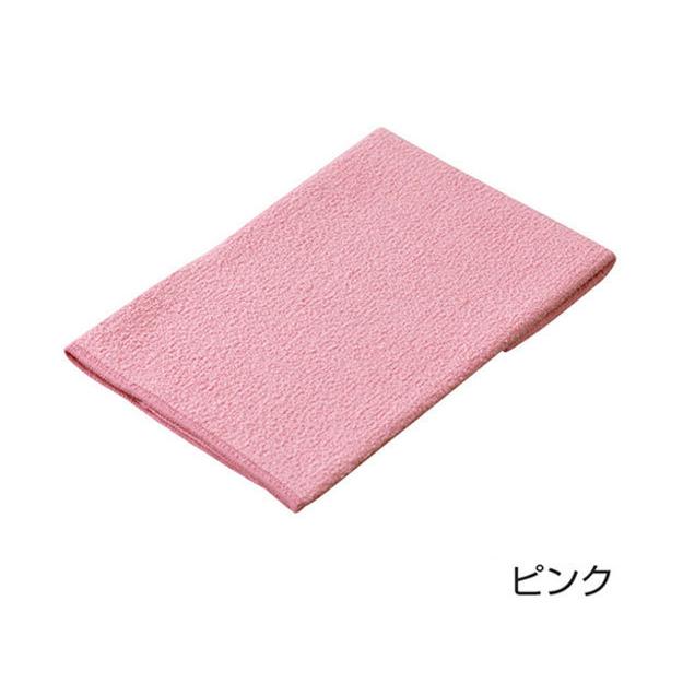 新色 カーキ あっちこっちふきん 厚手版 ハーフ  テイジン グレー ベージュ キッチンクロス マイクロファイバー 帝人 TEIJIN ていじん メール便 日本製｜cntr｜07