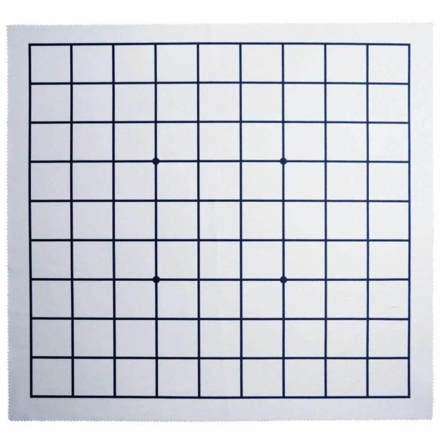 訳ありアウトレット！】コンパクト 将棋 布盤 将棋盤 マイクロ