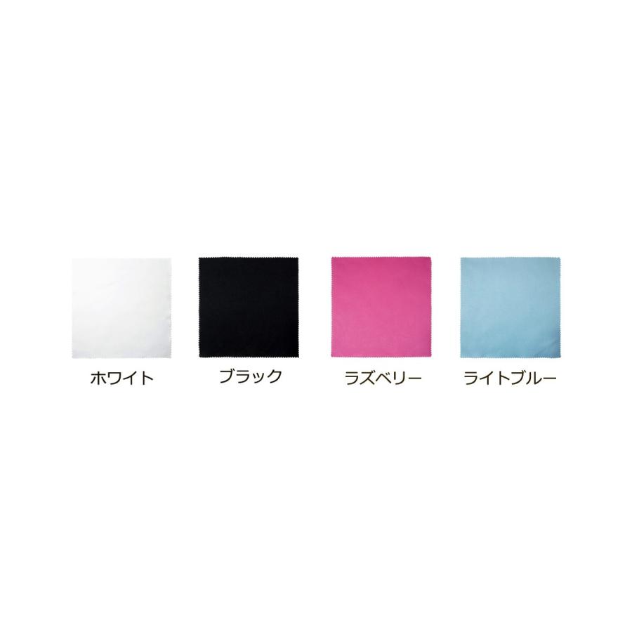 マイクロファイバー システムクロス メガネ拭き K 25×25cm 100枚セット 業務用 超極細繊維 クロス ふきん 布 楽器 眼鏡 レンズ 指油 汚れ スマホ 大判_3