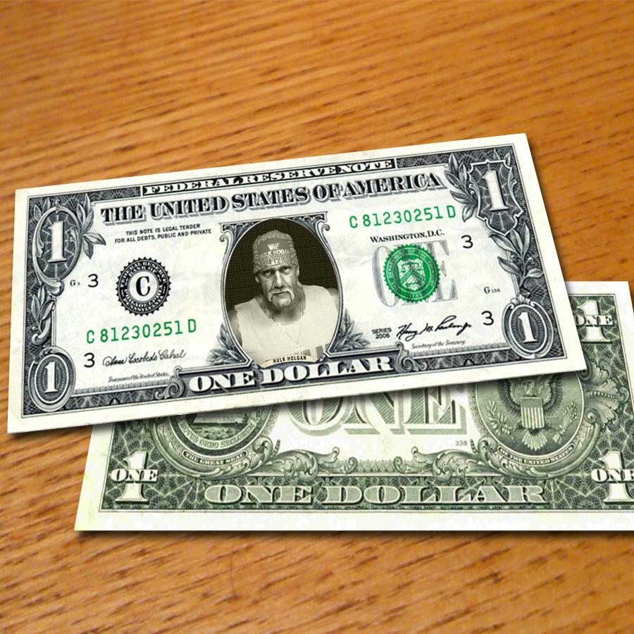 【希少・証明書付】ハルク・ホーガン 直筆サイン入りフォトWWE レジェンドグッズ 希少・証明書付】ハルク・ホーガン 直筆サイン入りフォトWWE