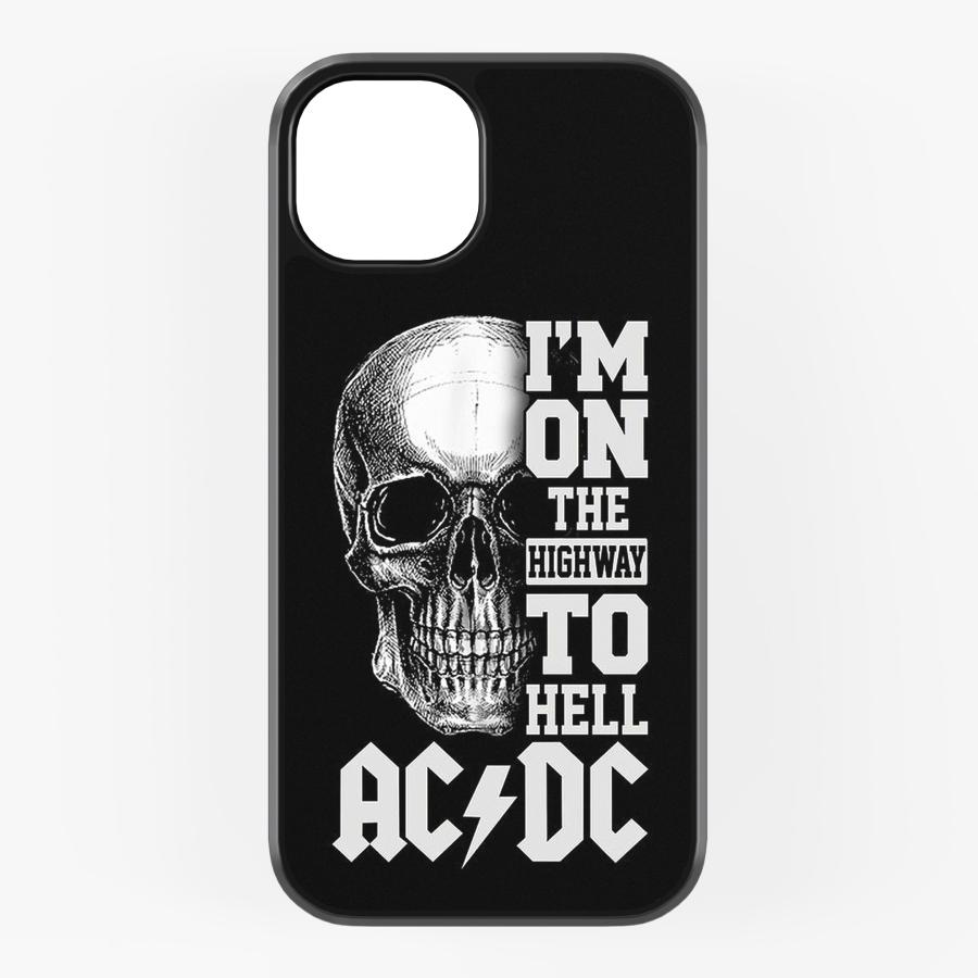 新品 【 AC/DC /エーシー・ディーシー 】 ROCK / ロック /スマホ iPhone15 ケース iPhoneケース アイフォン ...