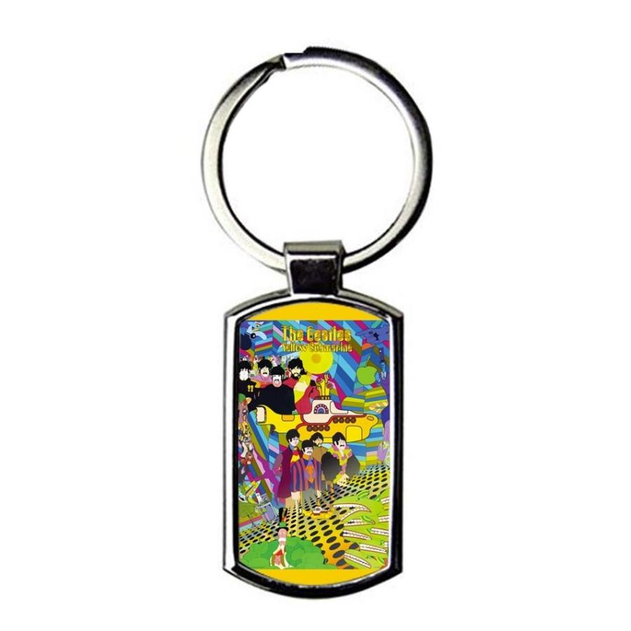 限定!Metal Keychain/キーホルダー/メタル/キーチェーン/キーリング