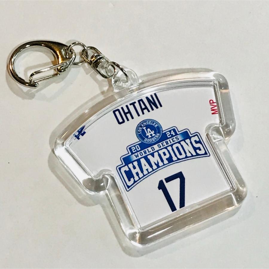 2個セット サインプリントユニフォーム型キーホルダー Keychain キー