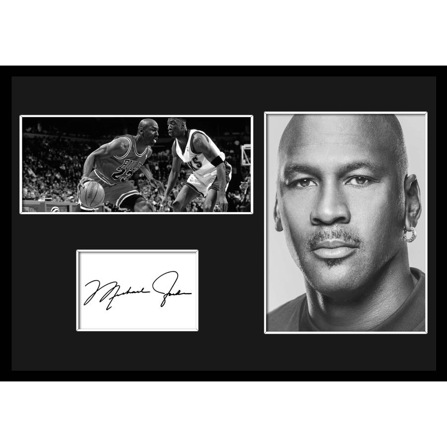 10種類!NBA!バスケ/Michael Jordan/マイケル・ジョーダン /サイン