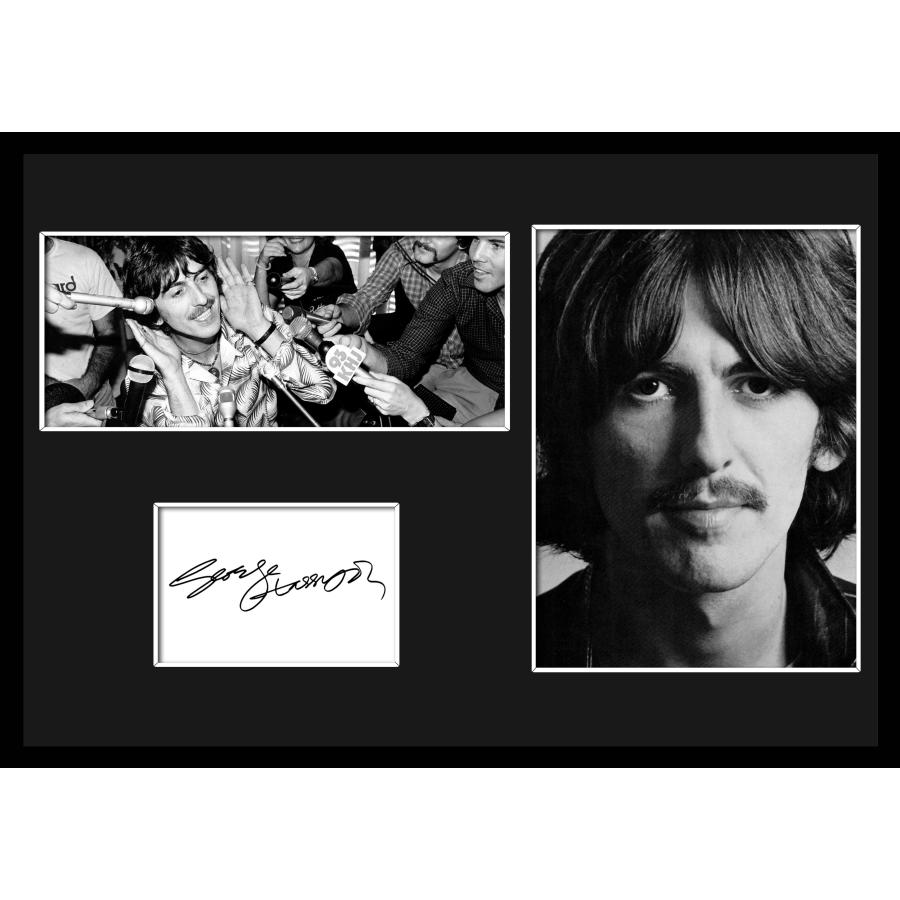 10種類!George Harrison/ジョージ・ハリスン/Beatles/ビートルズ
