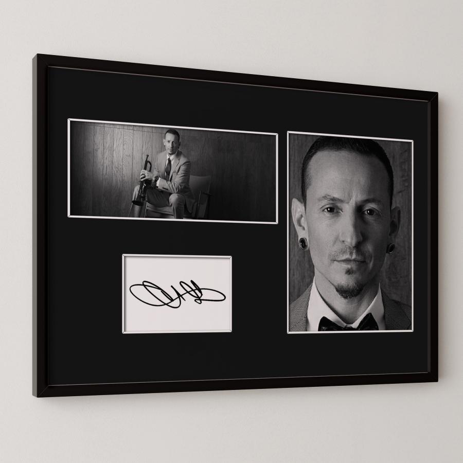 10種類!Chester Bennington/チェスター・ベニントン/Linkin Park