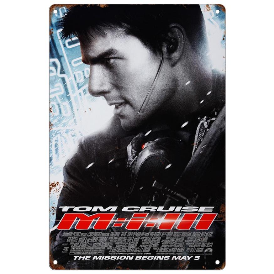 雑貨【Mission: Impossible ミッション: インポッシブル】人気